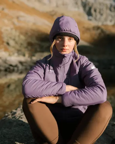 Down & Insulated Jackets