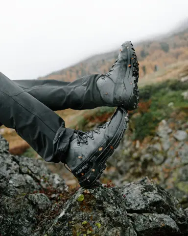 Hiking Shoes