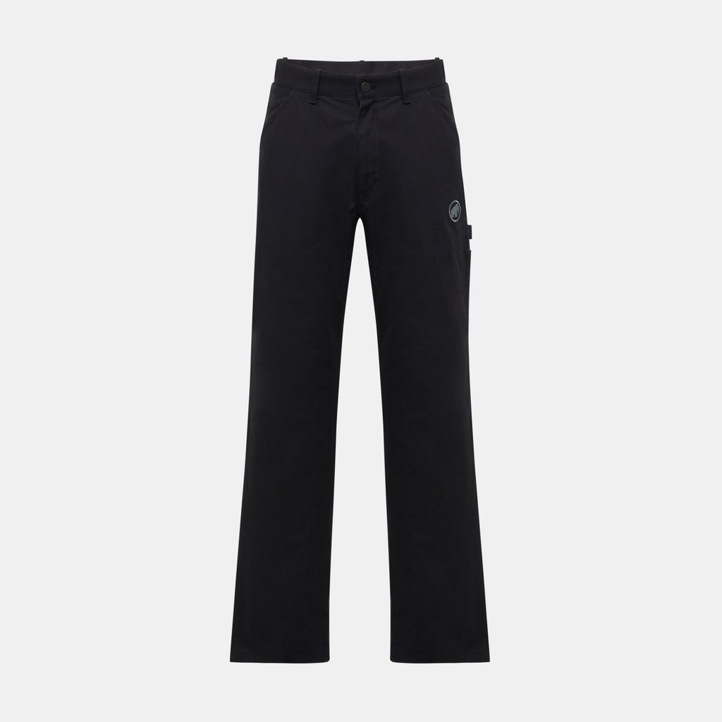 MAMMUT Explorer Canvas Pants Men