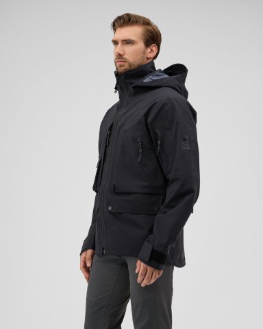Alps HS Hooded Jacket Men