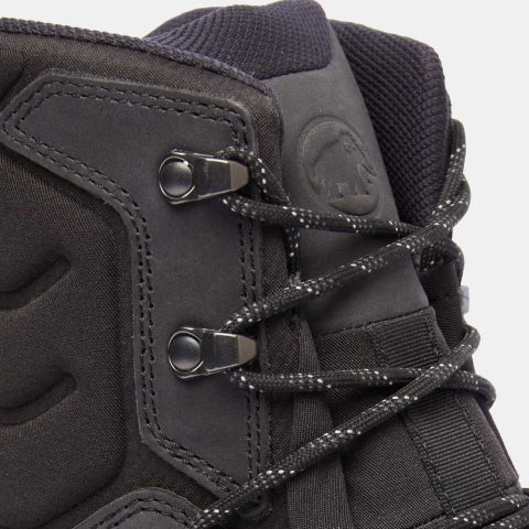 Blackfin Leather High GTX Men