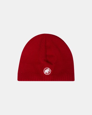 dark mammut red