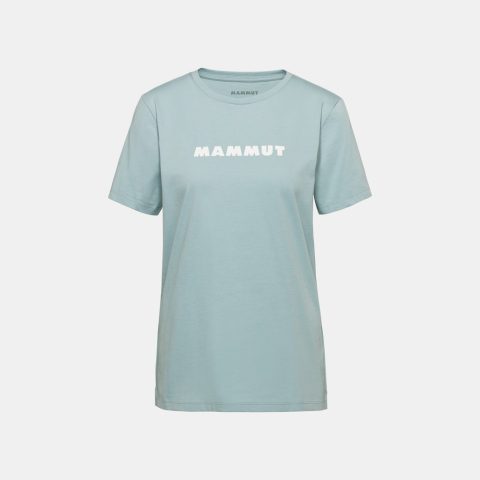 Mammut Core T-Shirt Women Logo Mammut Core T-Shirt Women Logo