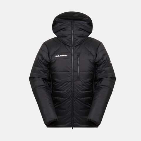 Eiger Nordwand Advanced Down IN Hooded Jacket Men