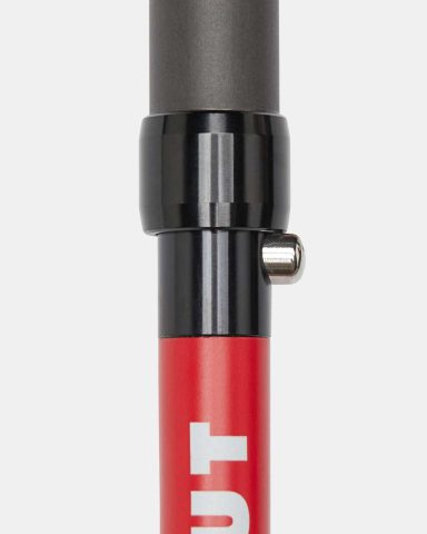 Aenergy Ultra Vario Carbon Poles