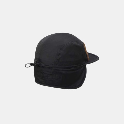 Fleece Cap