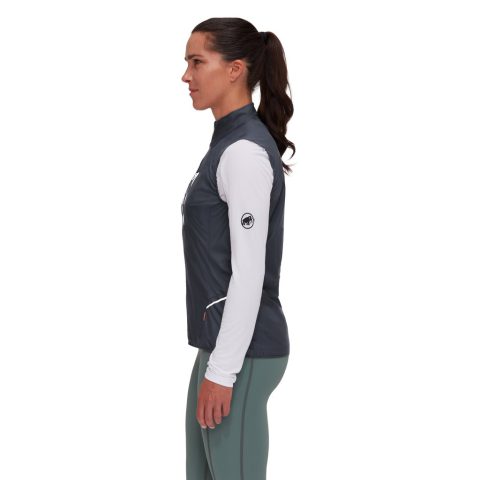 Aenergy TR WB Hybrid Vest Women