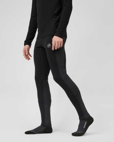Tree Wool Thermal FL Tights Men