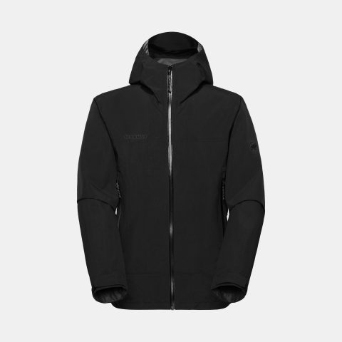 Crag HS Hooded Jacket Men