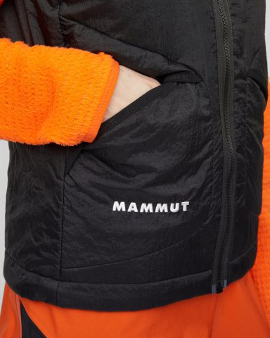 Eiger Free Light IN Vest Women