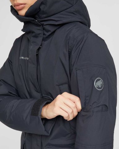 Floeberg HS Thermo Hooded Coat Women
