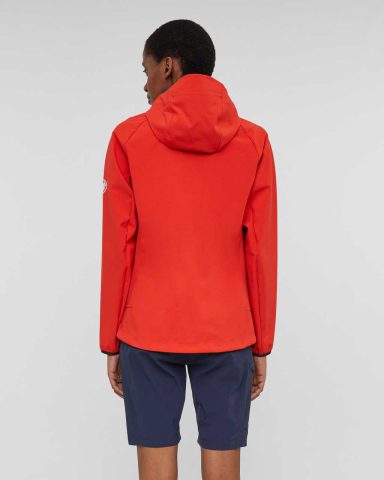 Mtn. Pro 2.0 SO Hooded Jacket Women