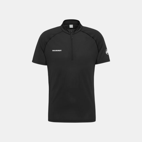 Ducan FL Half Zip T-Shirt Men Ducan FL Half Zip T-Shirt Men