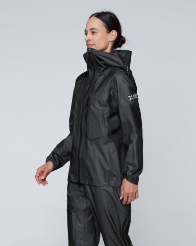 Eiger Nordwand Light HS Hooded Jacket Women