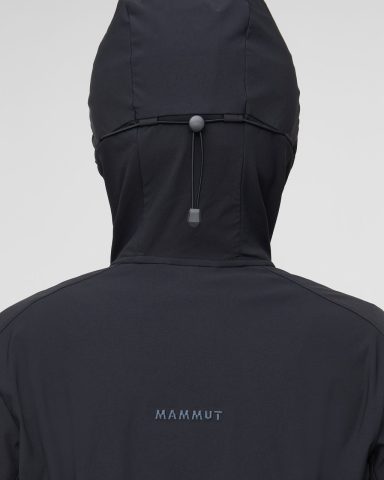 Skintrack SO Hooded Jacket Men