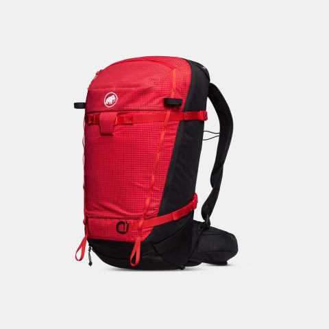 mammut red-black