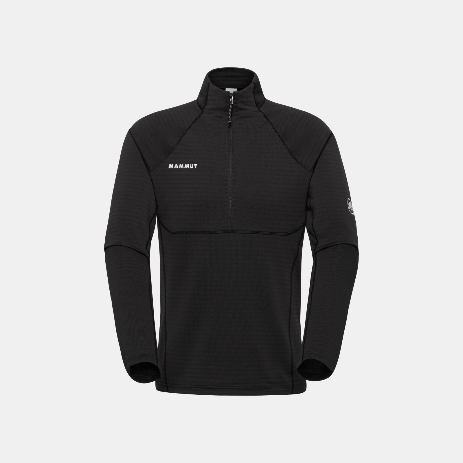 Taiss ML Half Zip Pull Men
