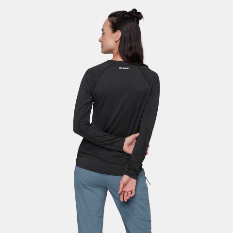 Ducan FL Longsleeve Women