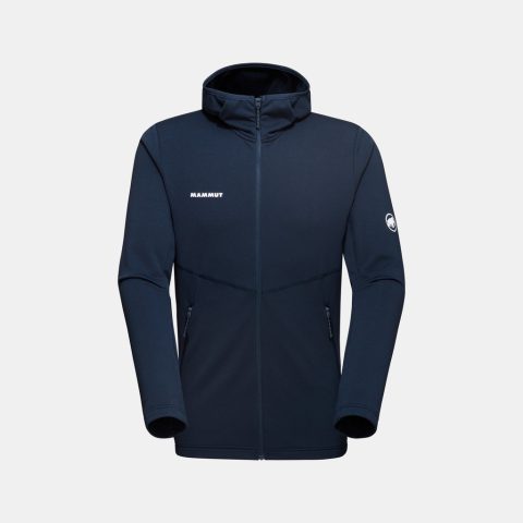 Aconcagua Light ML Hooded Jacket Men
