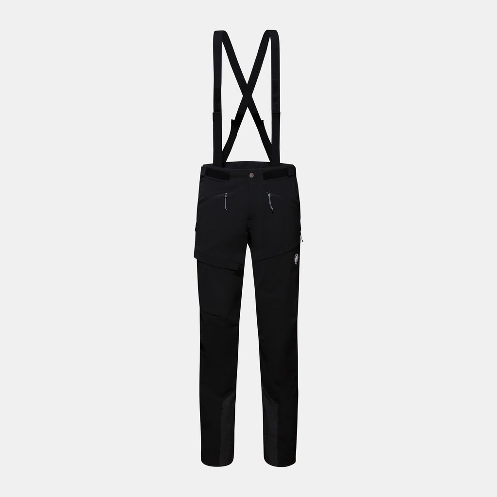 Taiss Pro SO Pants Men