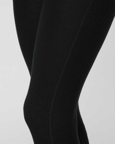 Tree Wool Thermal FL 3/4 Tights Women