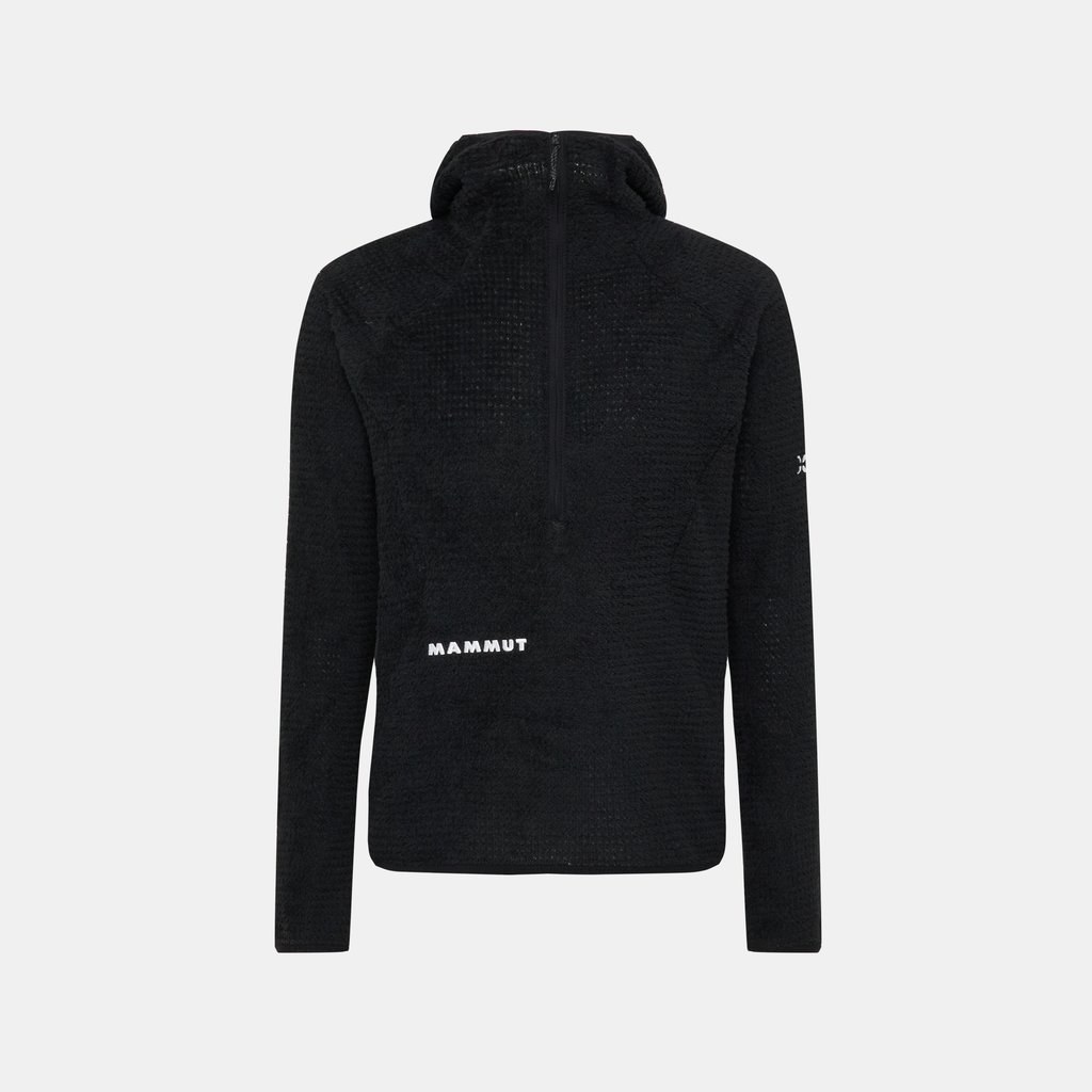 Eiger Free ML Air Half Zip Hoodie Men