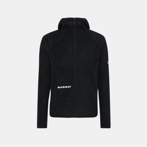 Eiger Free ML Air Half Zip Hoodie Men