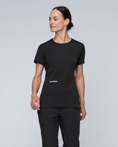 Eiger Nordwand FL T-Shirt Women