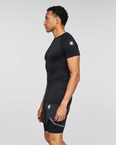All-Mountain Seamless BL T-Shirt Mid Men