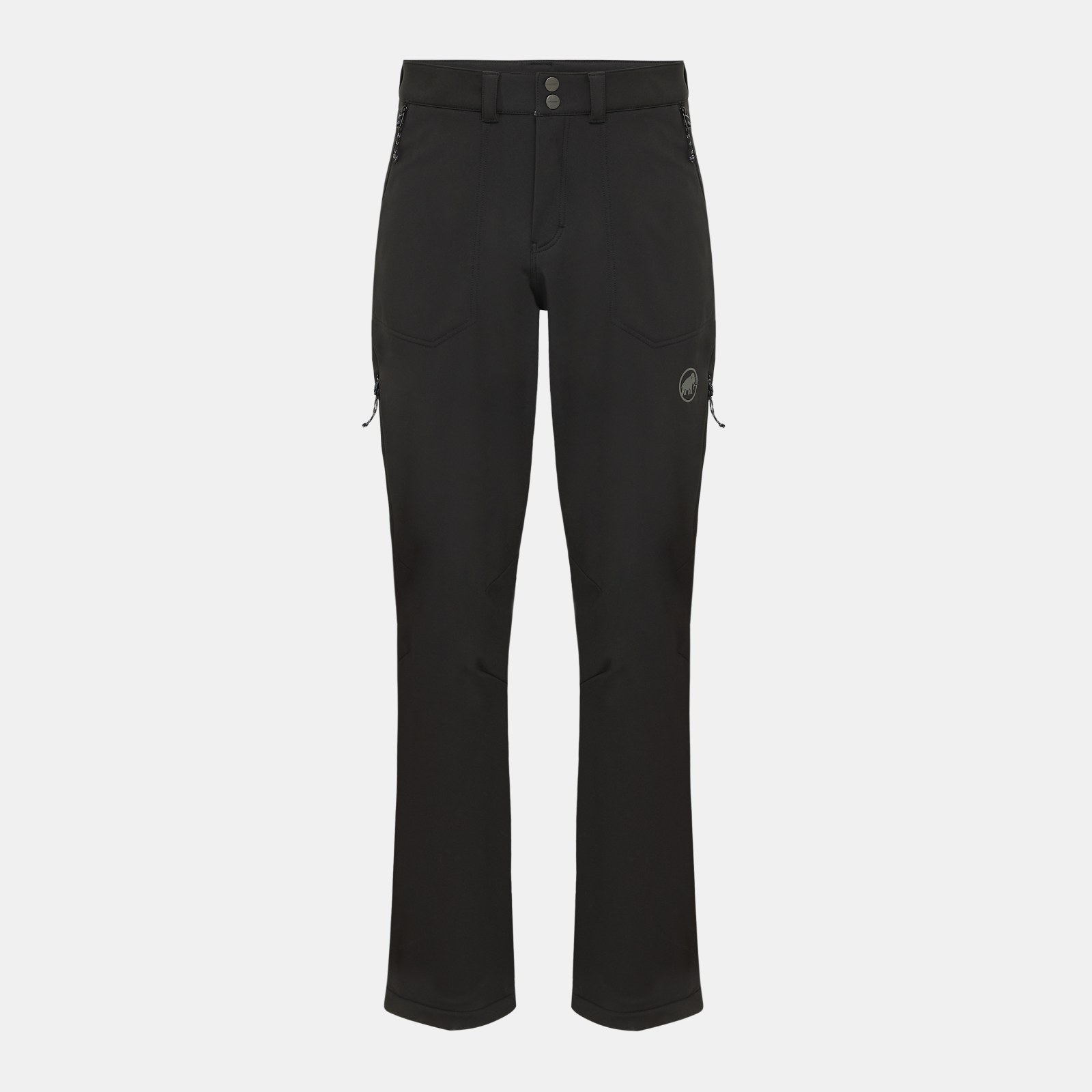 Runbold Winter SO Pants Men