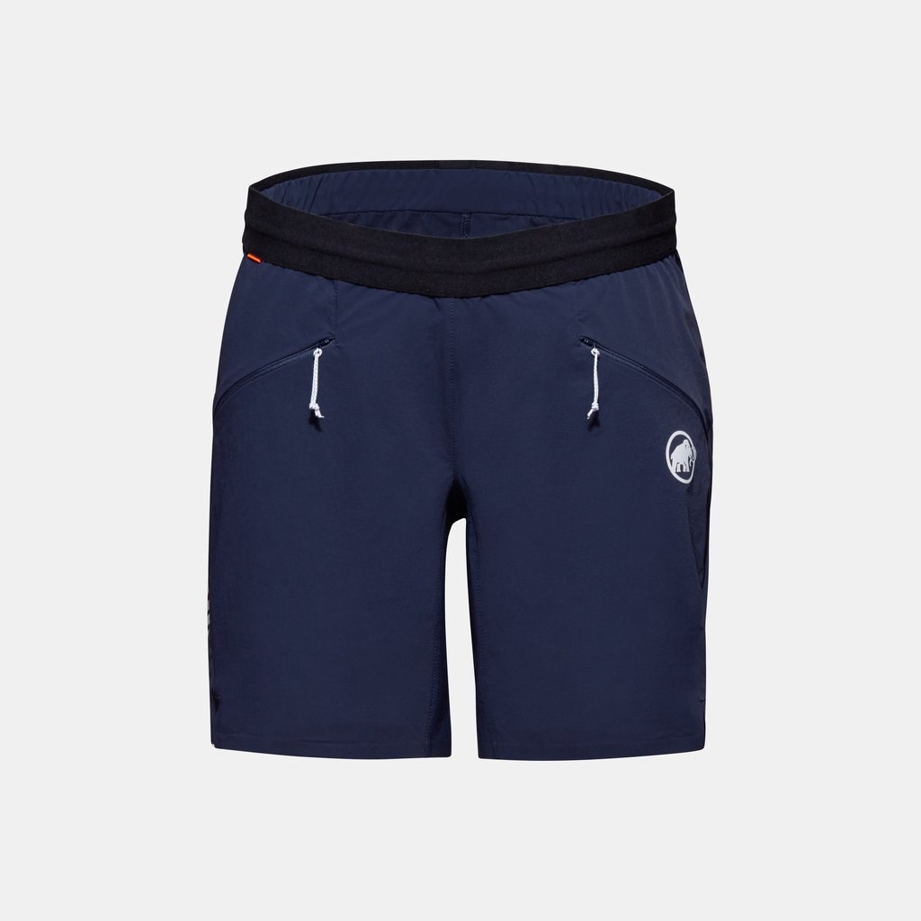 Aenergy Light SO Shorts Women
