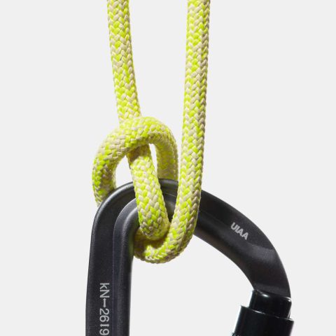 6.0 Glacier Cord Dry 30m
