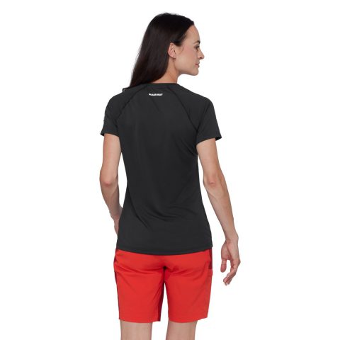 Ducan FL T-Shirt Women