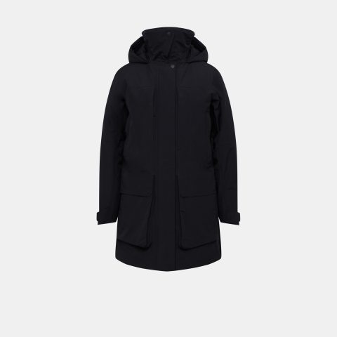 Alps HS Thermo Hooded Parka Women