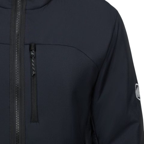 Rime IN Hooded Jacket Men