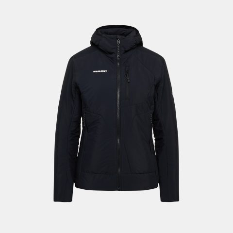 Aenergy Air IN Hooded Jacket Women