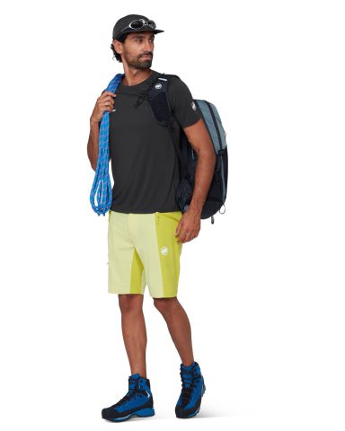 Ducan FL T-Shirt Men