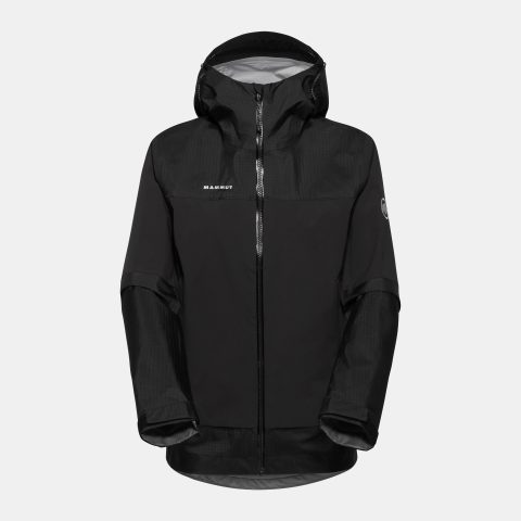 Ducan Guide HS Hooded Jacket Women