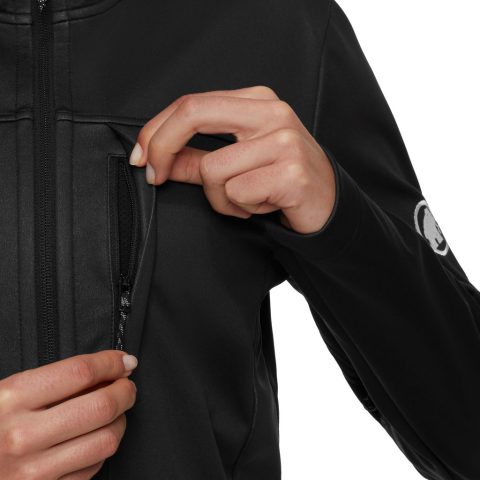 Ultimate VIII SO Hooded Jacket Women