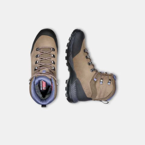 Nova Tour II High GTX Women