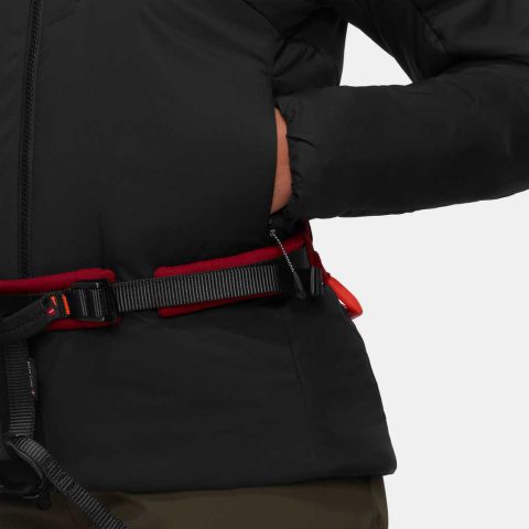 Rime IN Flex Hooded Jacket Women