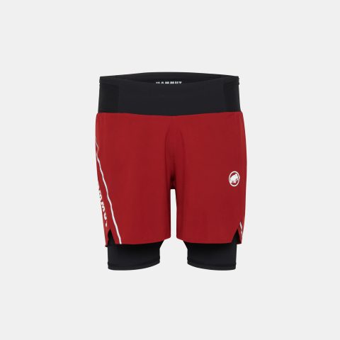 dark mammut red-black