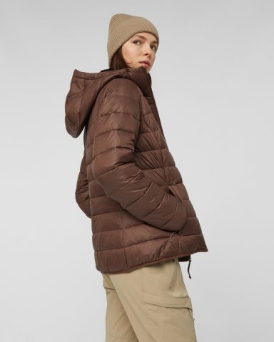 Crag IN Hooded Jacket Women