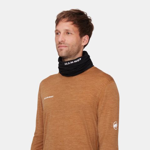 Tree Wool Neck Gaiter