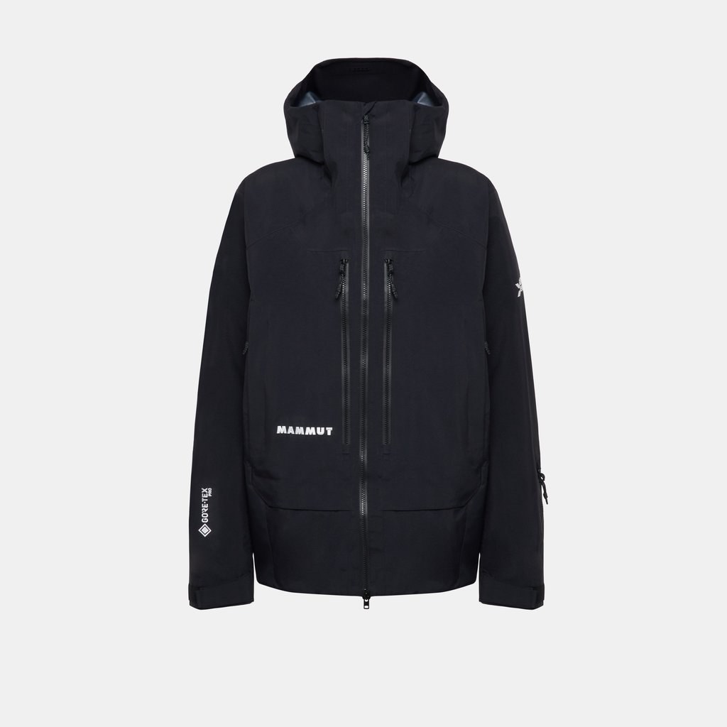 Eiger Free Pro HS Hooded Jacket Men