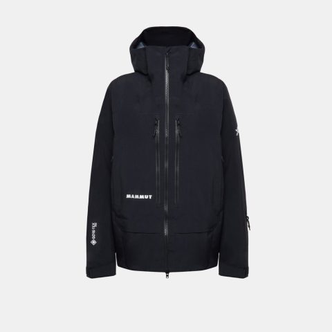 Eiger Free Pro HS Hooded Jacket Men