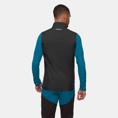Rime Light IN Hybrid Vest Men