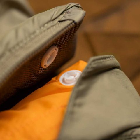 Relax Fiber Bag 0C