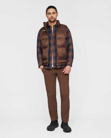 Tamaro Longsleeve Shirt Men