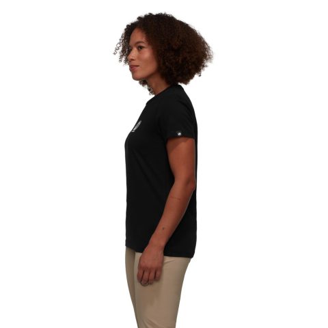 Massone T-Shirt Women Quickdraw